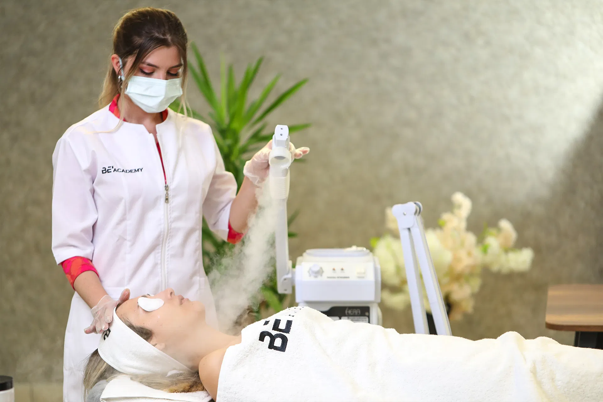 Tarsus Güzellik Uzmanı